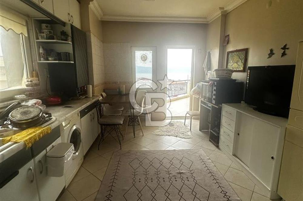 MUDANYA SİTELER MAHALLESİ 'NDE 3+1 KİRALIK DAİRE