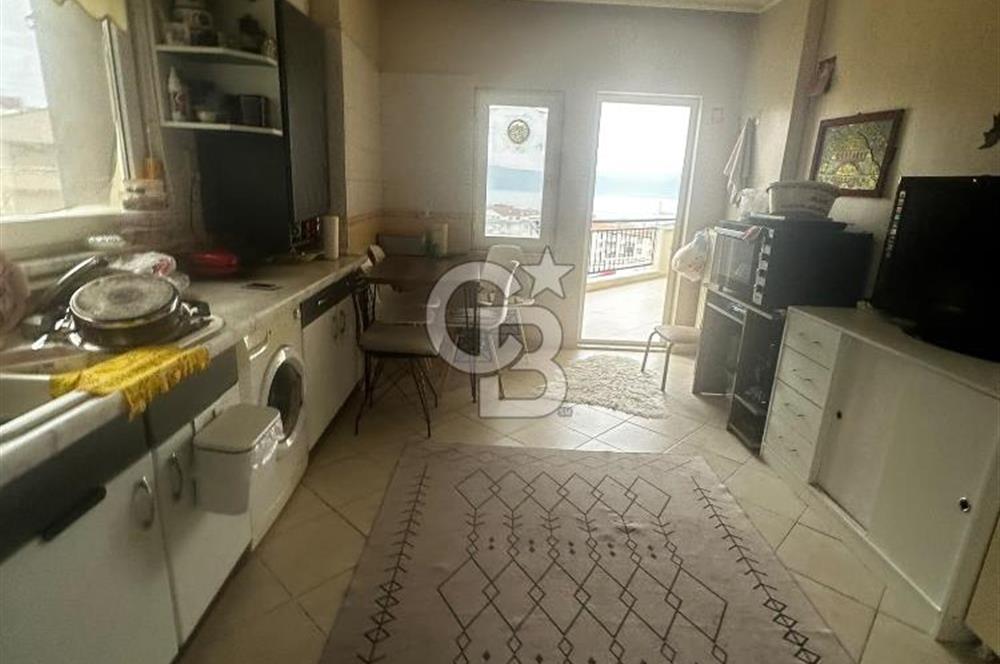 MUDANYA SİTELER MAHALLESİ 'NDE 3+1 KİRALIK DAİRE