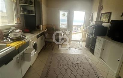 MUDANYA SİTELER MAHALLESİ 'NDE 3+1 KİRALIK DAİRE