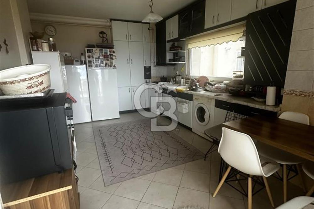 MUDANYA SİTELER MAHALLESİ 'NDE 3+1 KİRALIK DAİRE