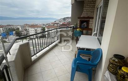 MUDANYA SİTELER MAHALLESİ 'NDE 3+1 KİRALIK DAİRE