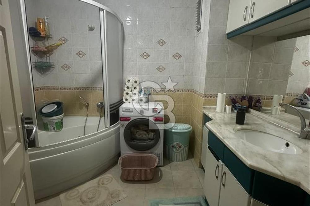 MUDANYA SİTELER MAHALLESİ 'NDE 3+1 KİRALIK DAİRE