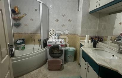 MUDANYA SİTELER MAHALLESİ 'NDE 3+1 KİRALIK DAİRE