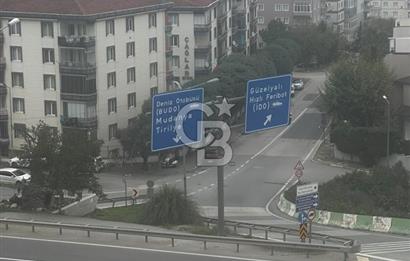 MUDANYA SİTELER MAHALLESİ 'NDE 3+1 KİRALIK DAİRE