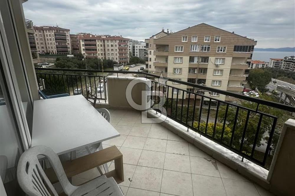 MUDANYA SİTELER MAHALLESİ 'NDE 3+1 KİRALIK DAİRE
