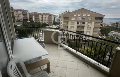 MUDANYA SİTELER MAHALLESİ 'NDE 3+1 KİRALIK DAİRE