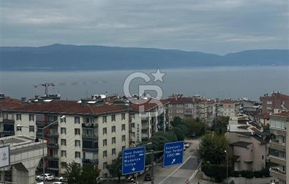 MUDANYA SİTELER MAHALLESİ 'NDE 3+1 KİRALIK DAİRE