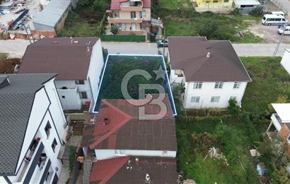 KARTEPE RAHMİYE MAHALLESİ FIRSAT 231 M² SATILIK ARSA