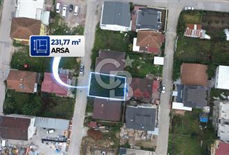 KARTEPE RAHMİYE MAHALLESİ FIRSAT 231 M² SATILIK ARSA - 1 - 378151