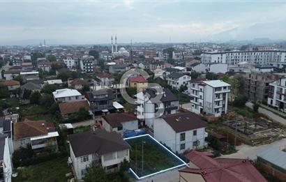 KARTEPE RAHMİYE MAHALLESİ FIRSAT 231 M² SATILIK ARSA