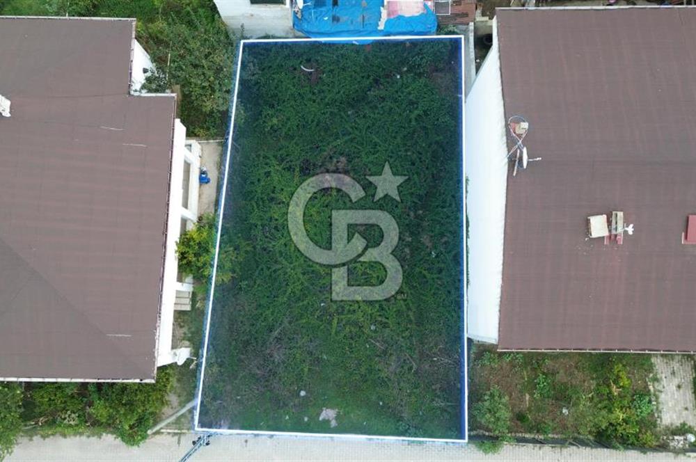 KARTEPE RAHMİYE MAHALLESİ FIRSAT 231 M² SATILIK ARSA