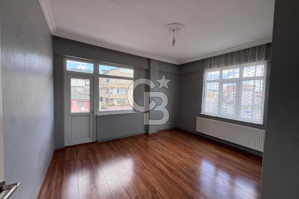 KÖRFEZ ÇAMLITEPE ARA KAT 2+1 KİRALIK DAİRE