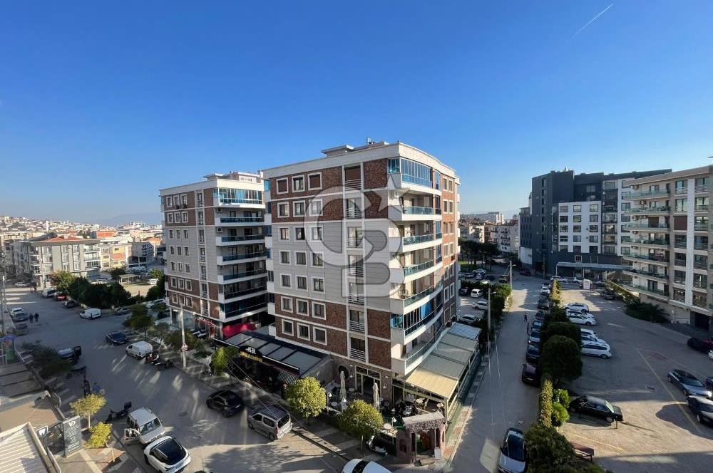 Çiğli Ataşehir Mh full Eşyalı 1+1 Satılık  Daire 