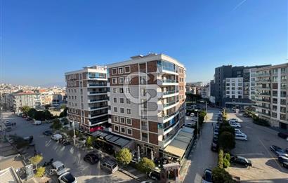 Çiğli Ataşehir Mh full Eşyalı 1+1 Satılık  Daire 