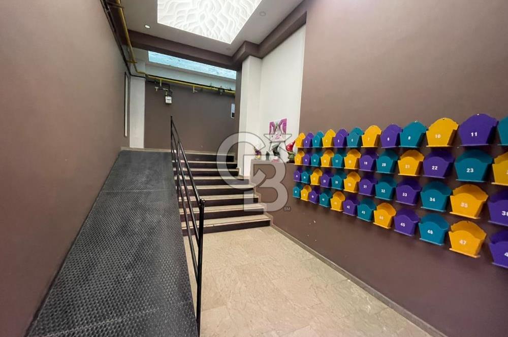 Çiğli Ataşehir Mh full Eşyalı 1+1 Satılık  Daire 