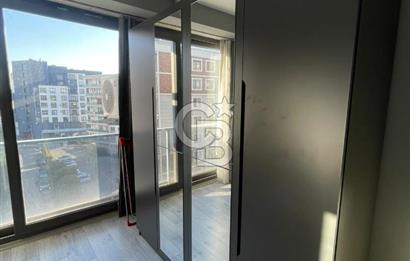 Çiğli Ataşehir Mh full Eşyalı 1+1 Satılık  Daire 
