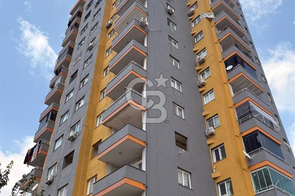 ERTUĞRUL GAZİ'DE | AKKUYU TOKİ YANI | SİTE İÇİ 3+1 SATILIK