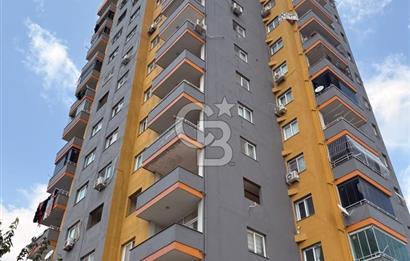 ERTUĞRUL GAZİ'DE | AKKUYU TOKİ YANI | SİTE İÇİ 3+1 SATILIK