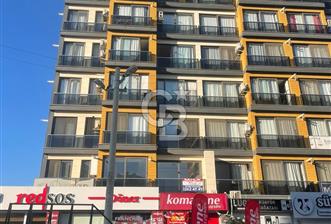 Çiğli Ataşehir Mh full Eşyalı 1+1 Satılık  Daire  - 9 - 378138