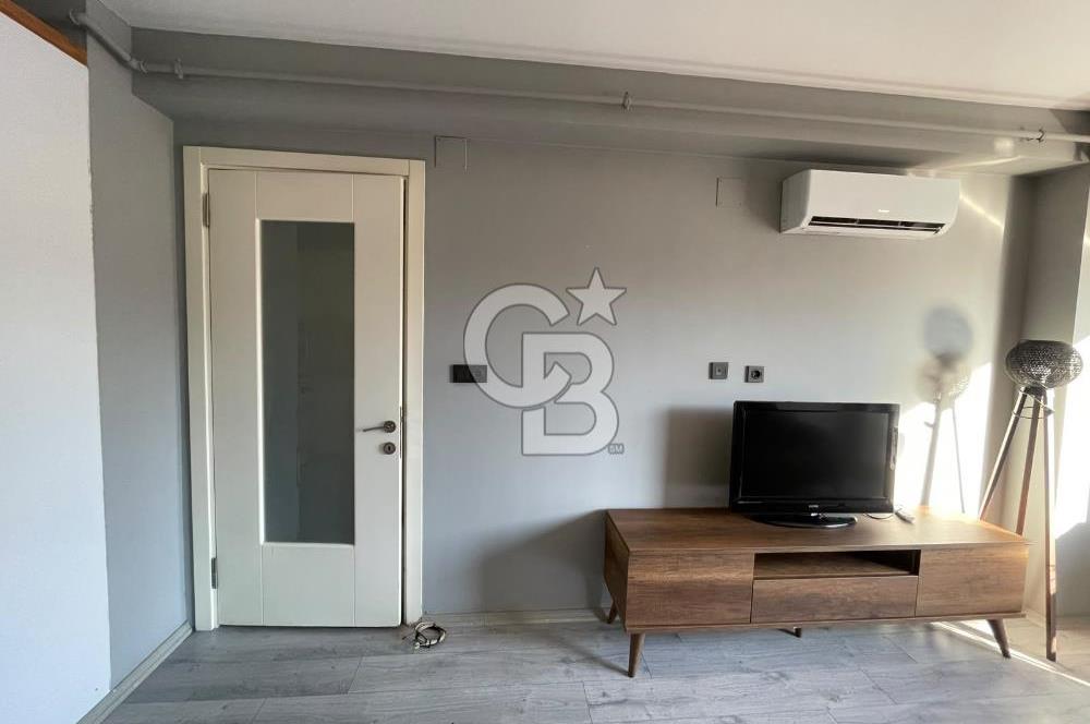 Çiğli Ataşehir Mh full Eşyalı 1+1 Satılık  Daire 