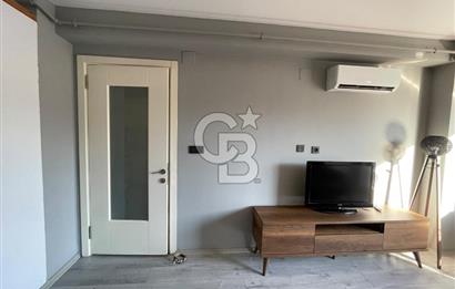 Çiğli Ataşehir Mh full Eşyalı 1+1 Satılık  Daire 