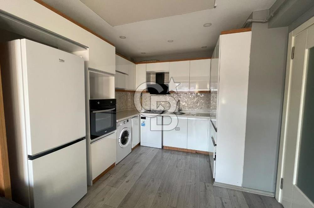 Çiğli Ataşehir Mh full Eşyalı 1+1 Satılık  Daire 