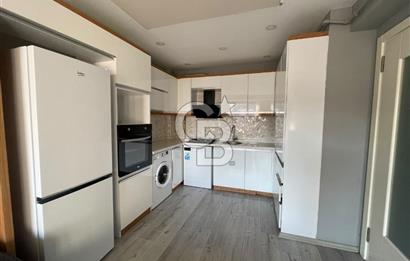 Çiğli Ataşehir Mh full Eşyalı 1+1 Satılık  Daire 