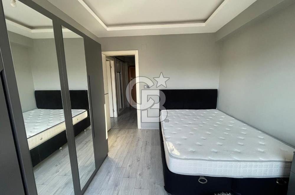 Çiğli Ataşehir Mh full Eşyalı 1+1 Satılık  Daire 