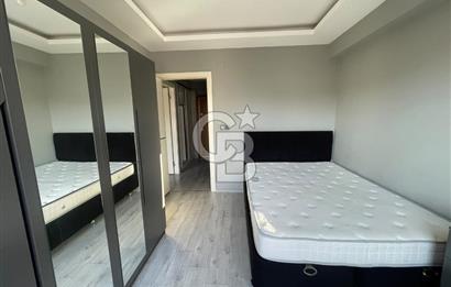 Çiğli Ataşehir Mh full Eşyalı 1+1 Satılık  Daire 