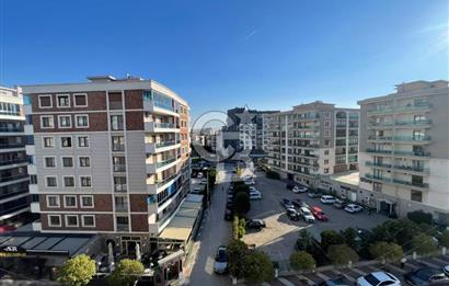 Çiğli Ataşehir Mh full Eşyalı 1+1 Satılık  Daire 