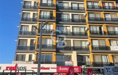 Çiğli Ataşehir Mh full Eşyalı 1+1 Satılık  Daire 