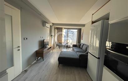 Çiğli Ataşehir Mh full Eşyalı 1+1 Satılık  Daire 