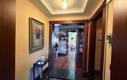 ALACAATLI GAMA SİTESİ KİRALIK BÜYÜK TİP 5+2 LÜKS KÖŞE VİLLA