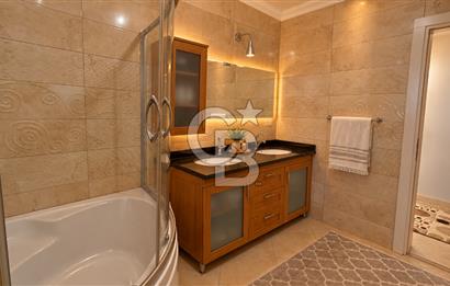 İZMİT BAĞÇEŞMEDE KREDİYE UYGUN KAPANMAZ DENİZ MANZARALI DAİRE