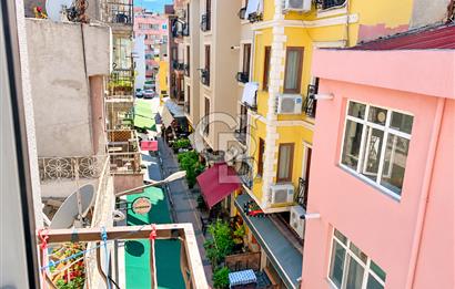 Çanakkale Eski Kordonda 2+1 Satılık Daire