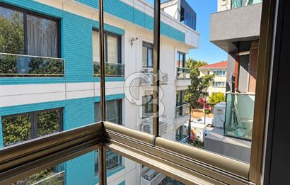 ÜSKÜDAR BULGURLU’DA, ACIBADEM CADDESİ ÜZERİNDE SATILIK 2+1 DAİRE