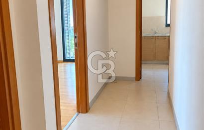 ÜSKÜDAR BULGURLU’DA, ACIBADEM CADDESİ ÜZERİNDE SATILIK 2+1 DAİRE