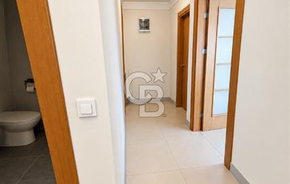ÜSKÜDAR BULGURLU’DA, ACIBADEM CADDESİ ÜZERİNDE SATILIK 2+1 DAİRE