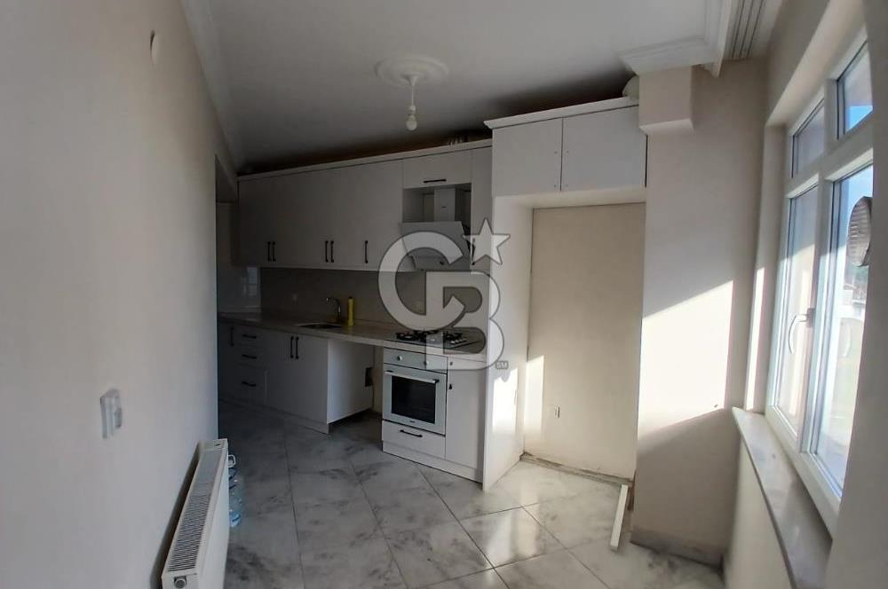 LAPSEKİ ÇARŞI MERKEZİNDE 3+1 KİRALIK DAİRE
