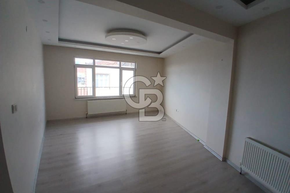 LAPSEKİ ÇARŞI MERKEZİNDE 3+1 KİRALIK DAİRE