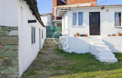 MANİSA SARUHANLI ŞATIRLARDA 875 M² SATILIK EV VE ZEYTİNLİK