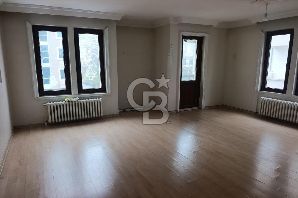 TURAN GÜNEŞ BULVARI ÜZERİNDE TABELA DEĞERİ YÜKSEK EV OFİS