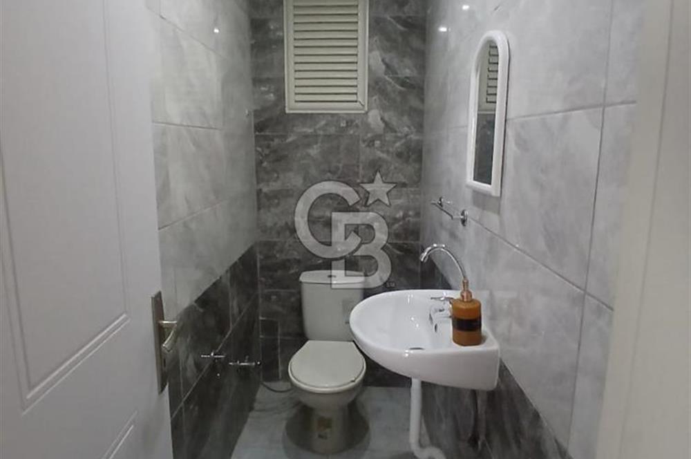 LAPSEKİ ÇARŞI MERKEZİNDE 3+1 KİRALIK DAİRE