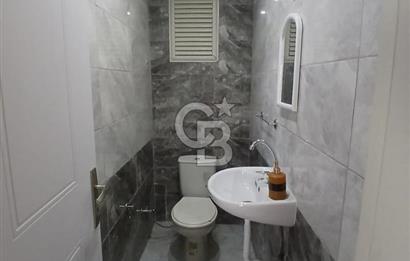 LAPSEKİ ÇARŞI MERKEZİNDE 3+1 KİRALIK DAİRE