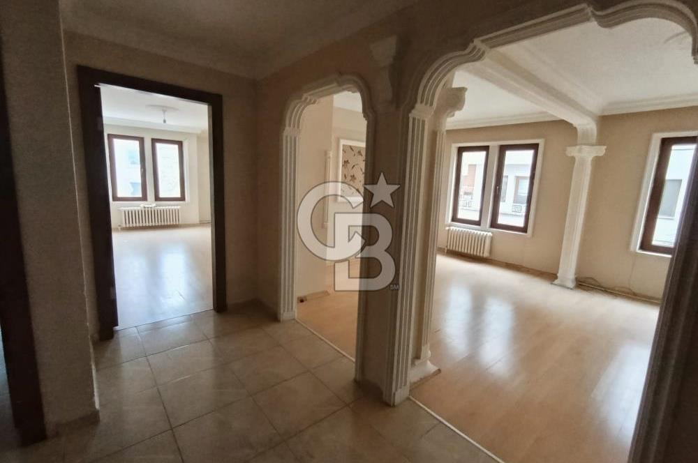 TURAN GÜNEŞ BULVARI ÜZERİNDE TABELA DEĞERİ YÜKSEK EV OFİS