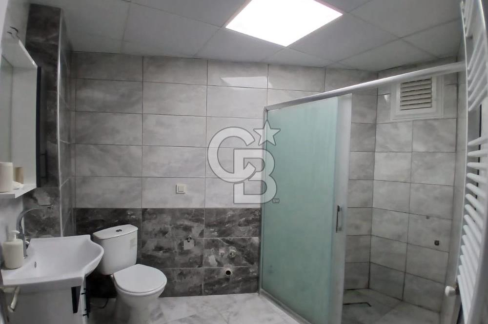LAPSEKİ ÇARŞI MERKEZİNDE 3+1 KİRALIK DAİRE