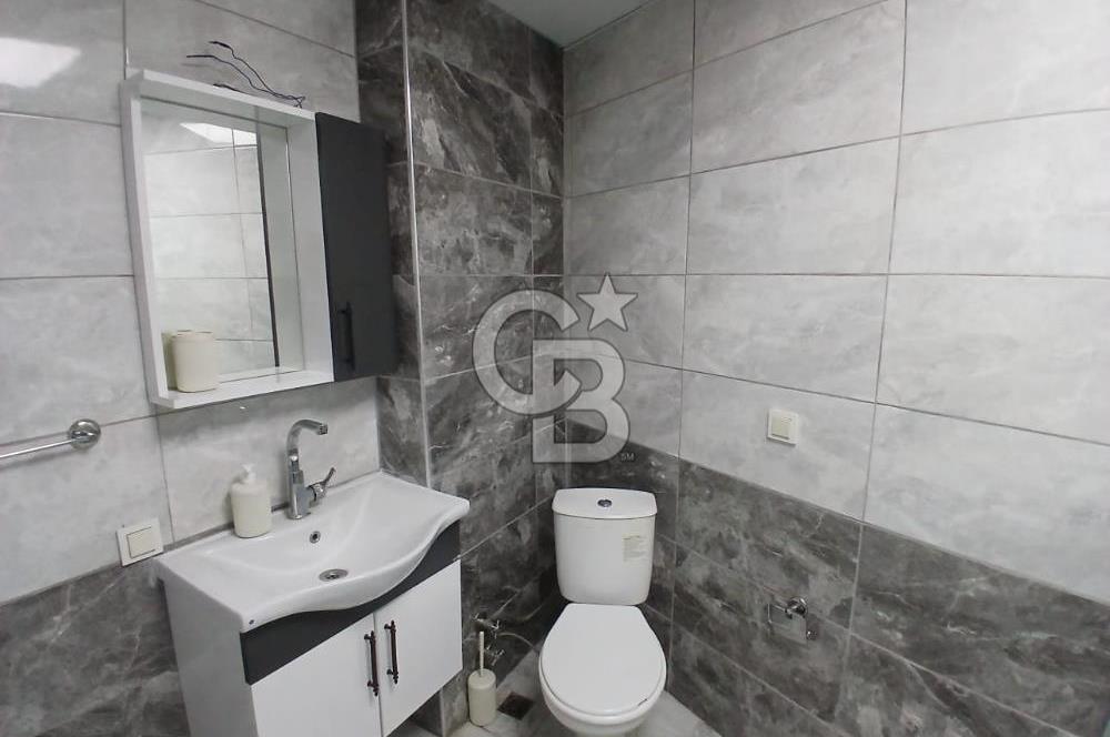 LAPSEKİ ÇARŞI MERKEZİNDE 3+1 KİRALIK DAİRE