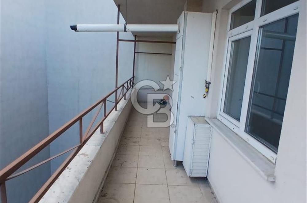 LAPSEKİ ÇARŞI MERKEZİNDE 3+1 KİRALIK DAİRE