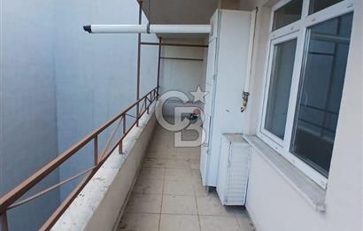 LAPSEKİ ÇARŞI MERKEZİNDE 3+1 KİRALIK DAİRE