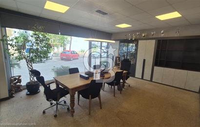 Bornova Ergene Yzb İbrahim Hakkı Cad. 10 M.Mesafede 286M2 Dükkan